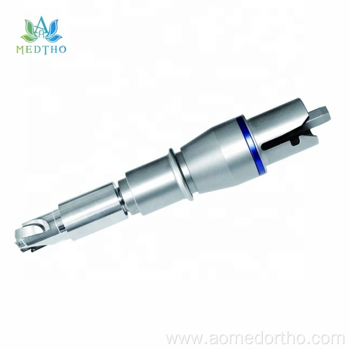 orthopedic power drill